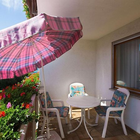 Ferienwohnungen Rosenstrasse Langenargen Ngoại thất bức ảnh
