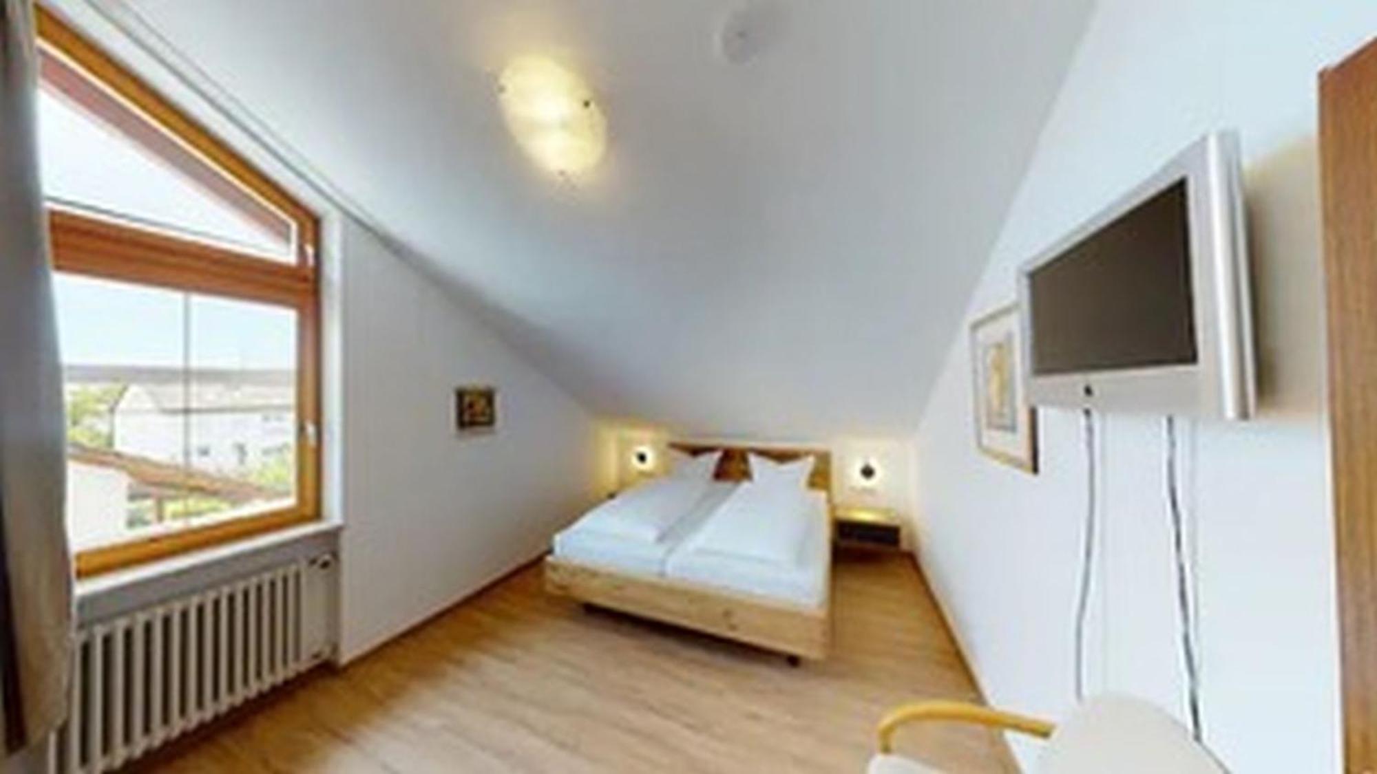 Ferienwohnungen Rosenstrasse Langenargen Ngoại thất bức ảnh