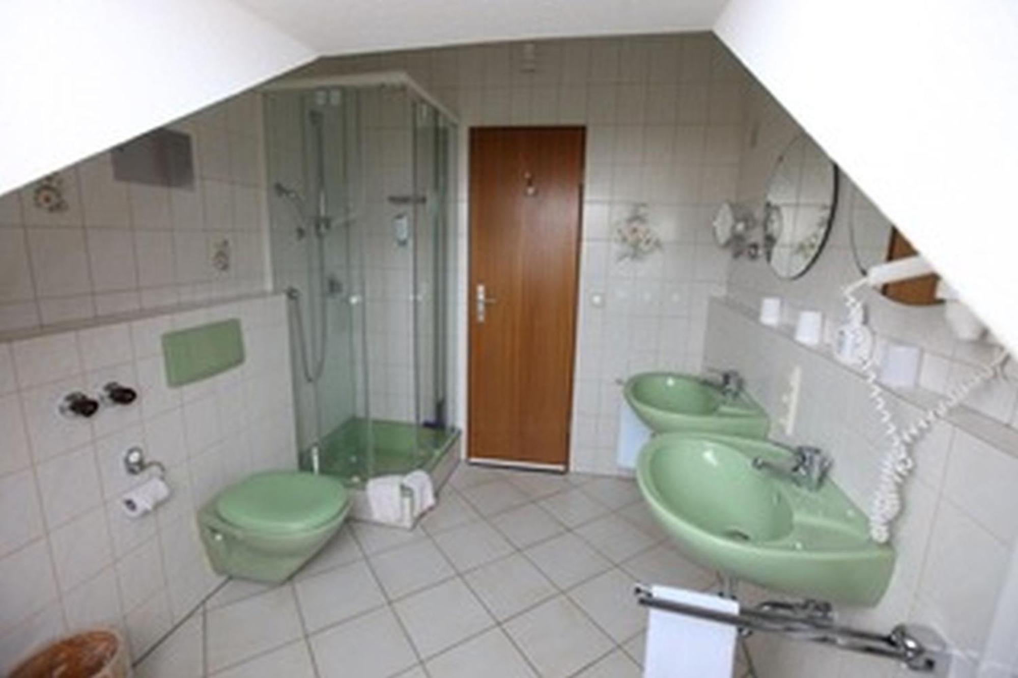 Ferienwohnungen Rosenstrasse Langenargen Ngoại thất bức ảnh