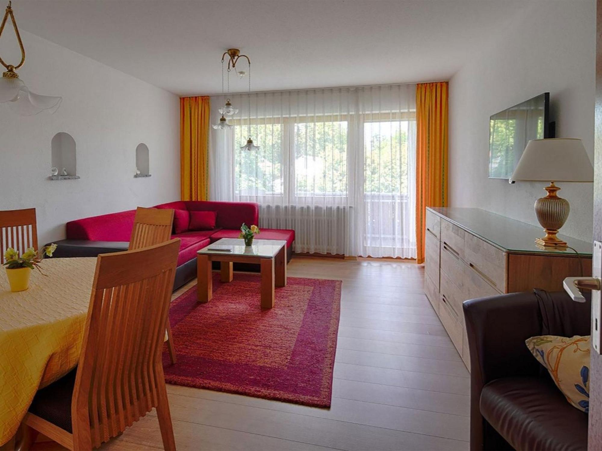 Ferienwohnungen Rosenstrasse Langenargen Ngoại thất bức ảnh