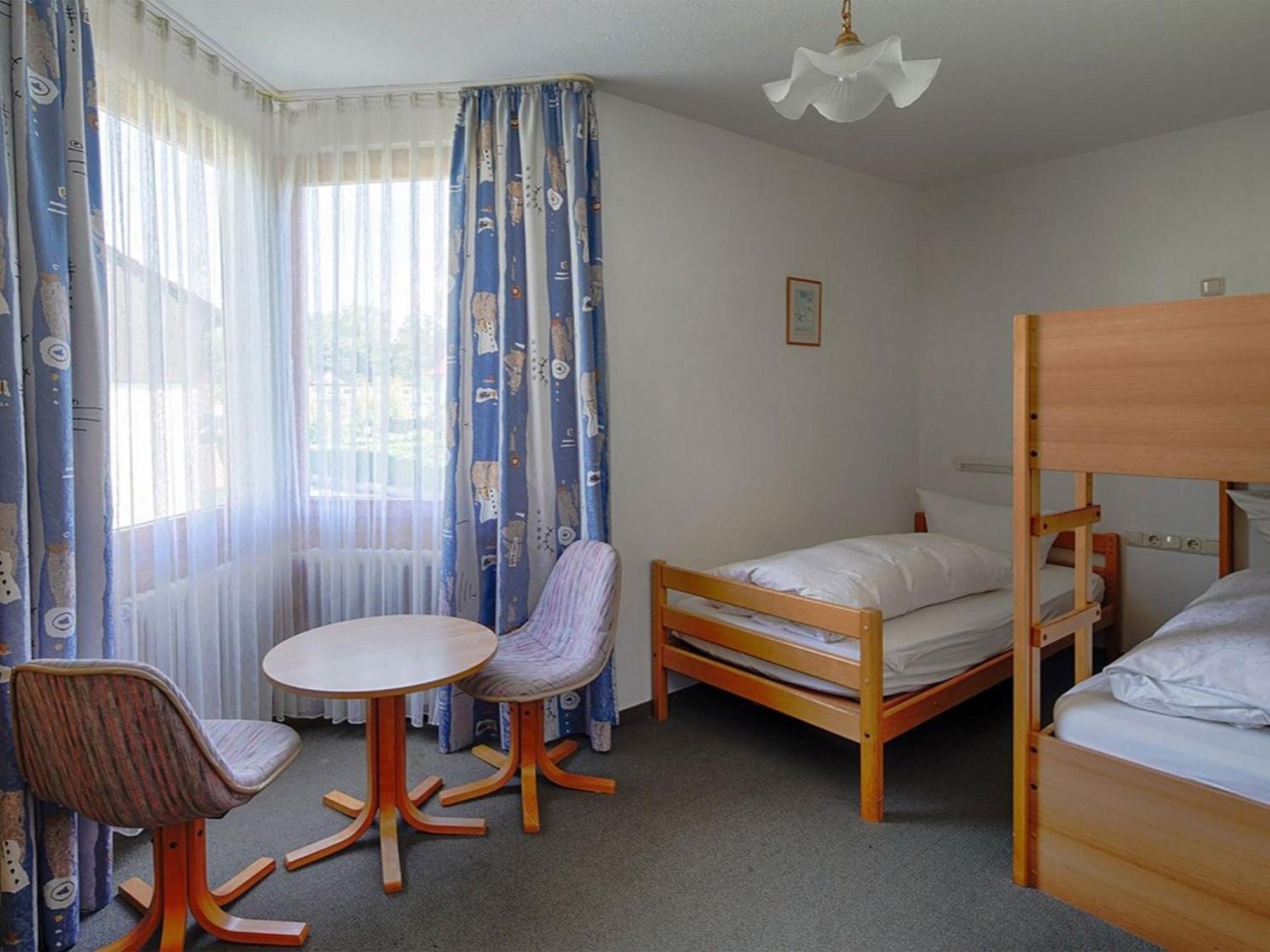 Ferienwohnungen Rosenstrasse Langenargen Ngoại thất bức ảnh