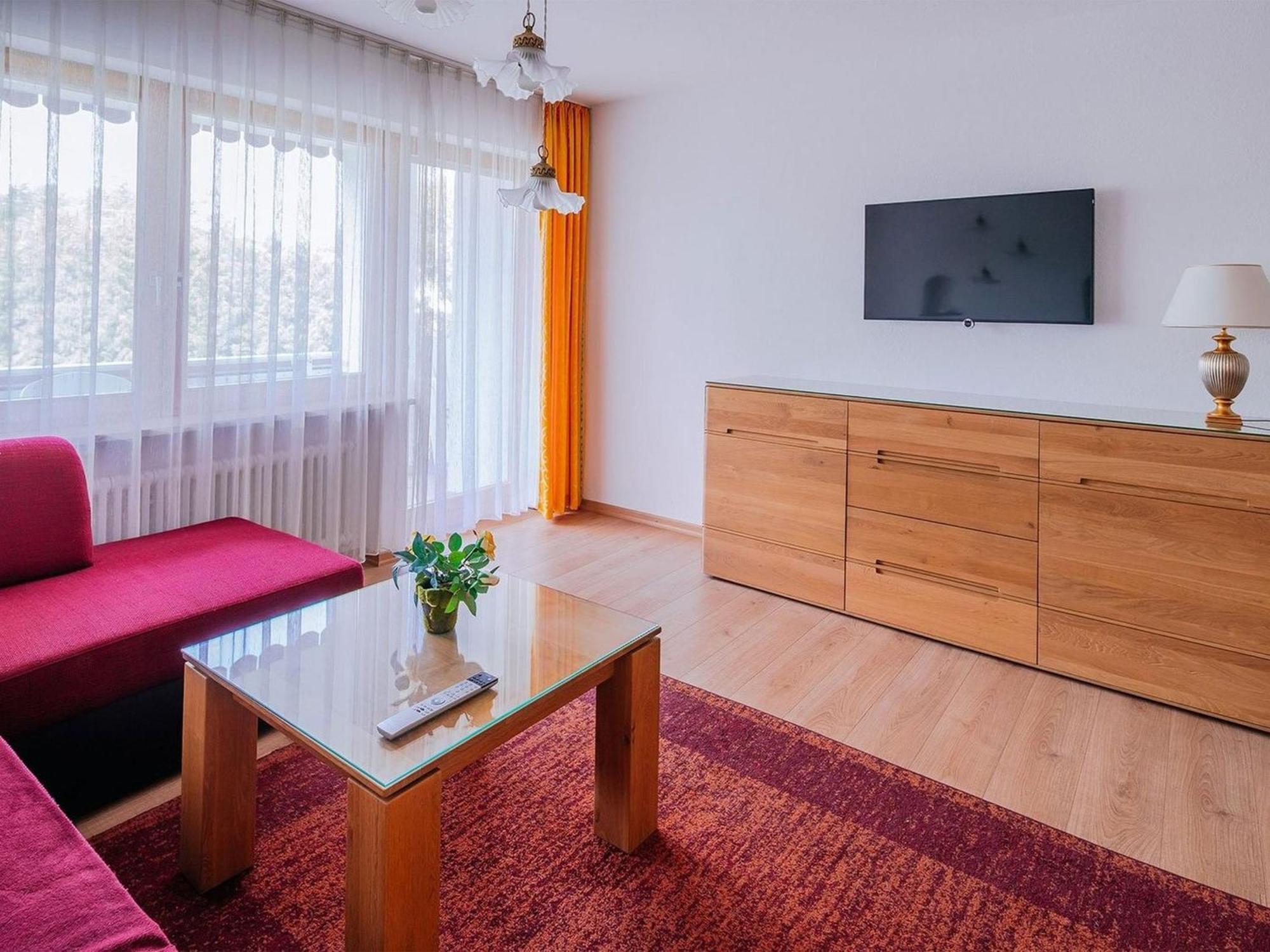 Ferienwohnungen Rosenstrasse Langenargen Ngoại thất bức ảnh